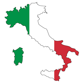 Кузовные работы, ремонт и покраска автомобилей итальянских марок: Альфа Ромео (AlfaRomeo), Фиат (Fiat), Ивеко (Iveco)
